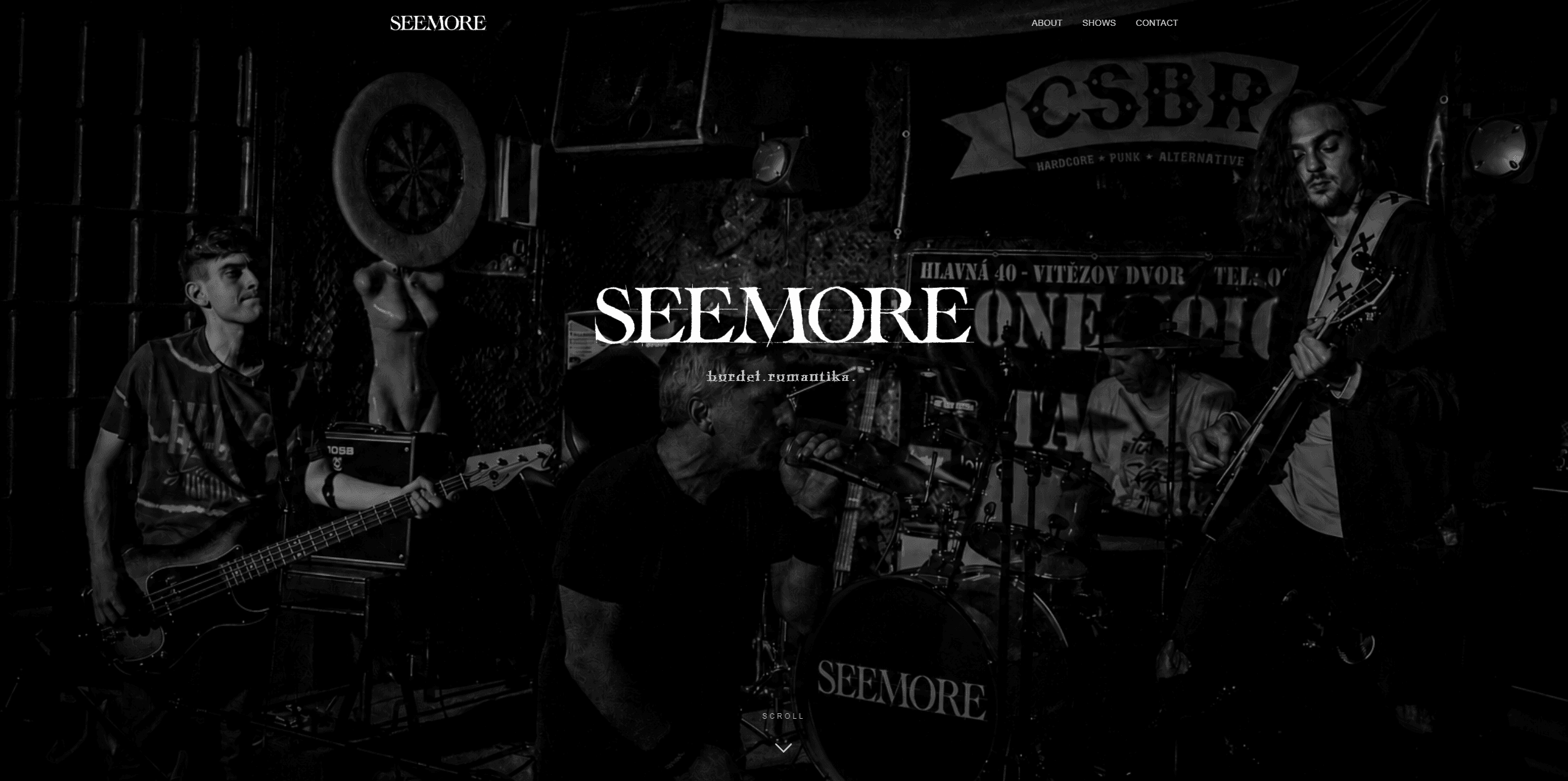 SeeMore